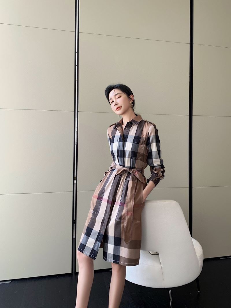 Burberry Dress